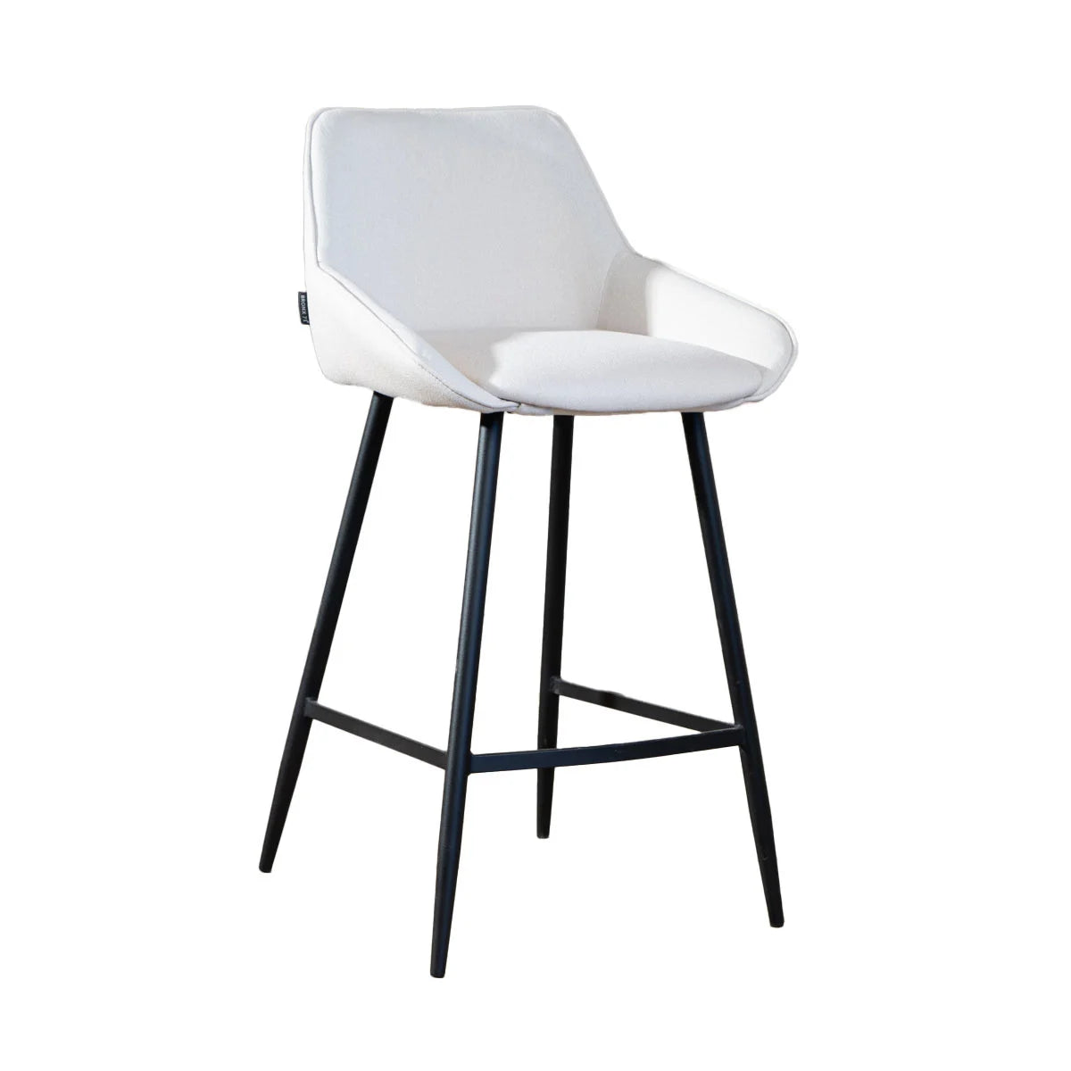 Barkruk Lova | Zithoogte 68 cm | Leverbaar in Diverse Kleuren
