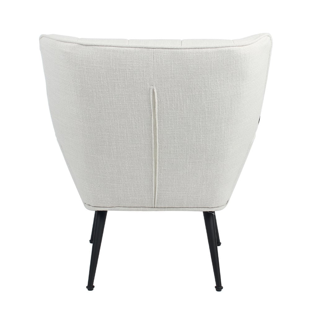 Fauteuil City | Stof | Leverbaar in Diverse Kleuren