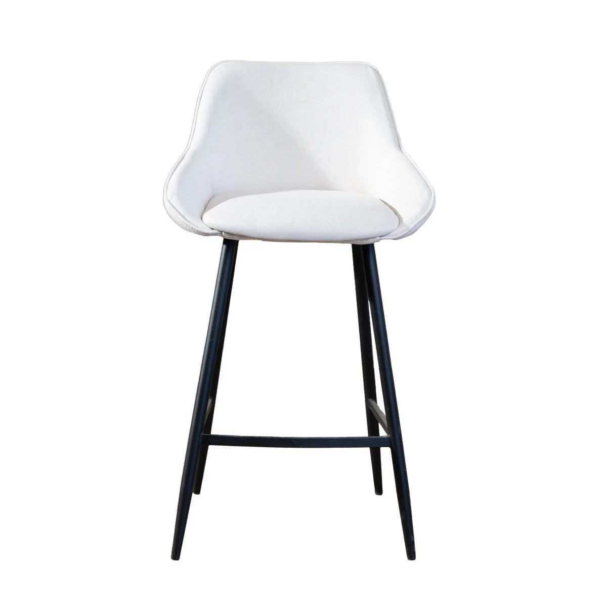 Barkruk Lova | Zithoogte 68 cm | Leverbaar in Diverse Kleuren
