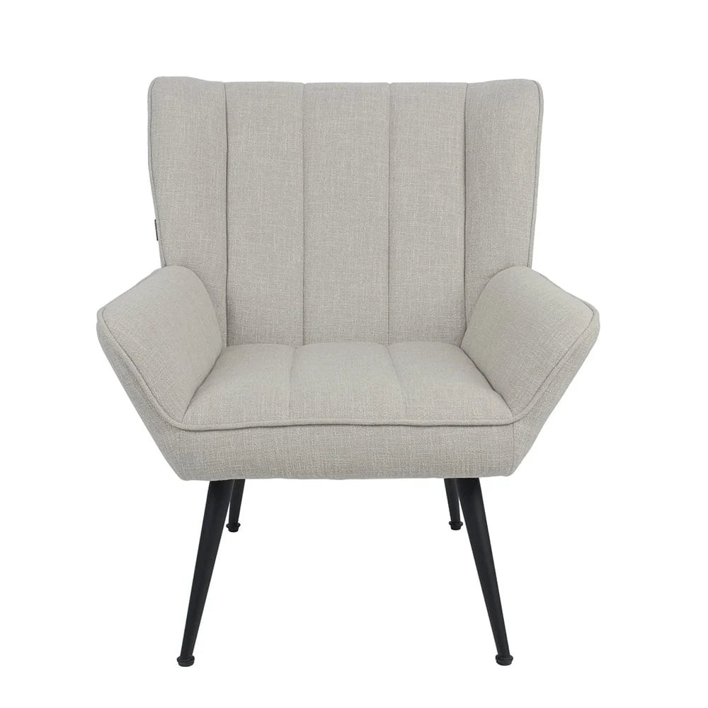Fauteuil City | Stof | Leverbaar in Diverse Kleuren