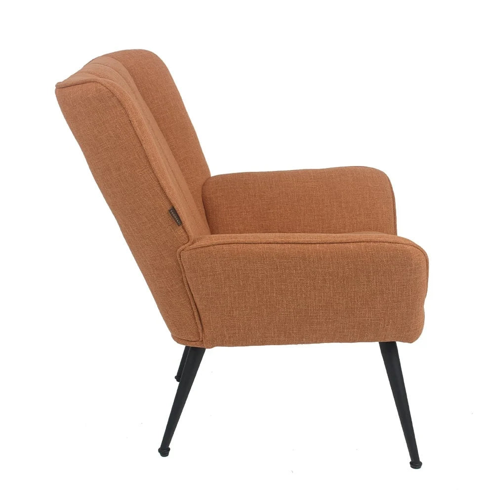 Fauteuil City | Stof | Leverbaar in Diverse Kleuren