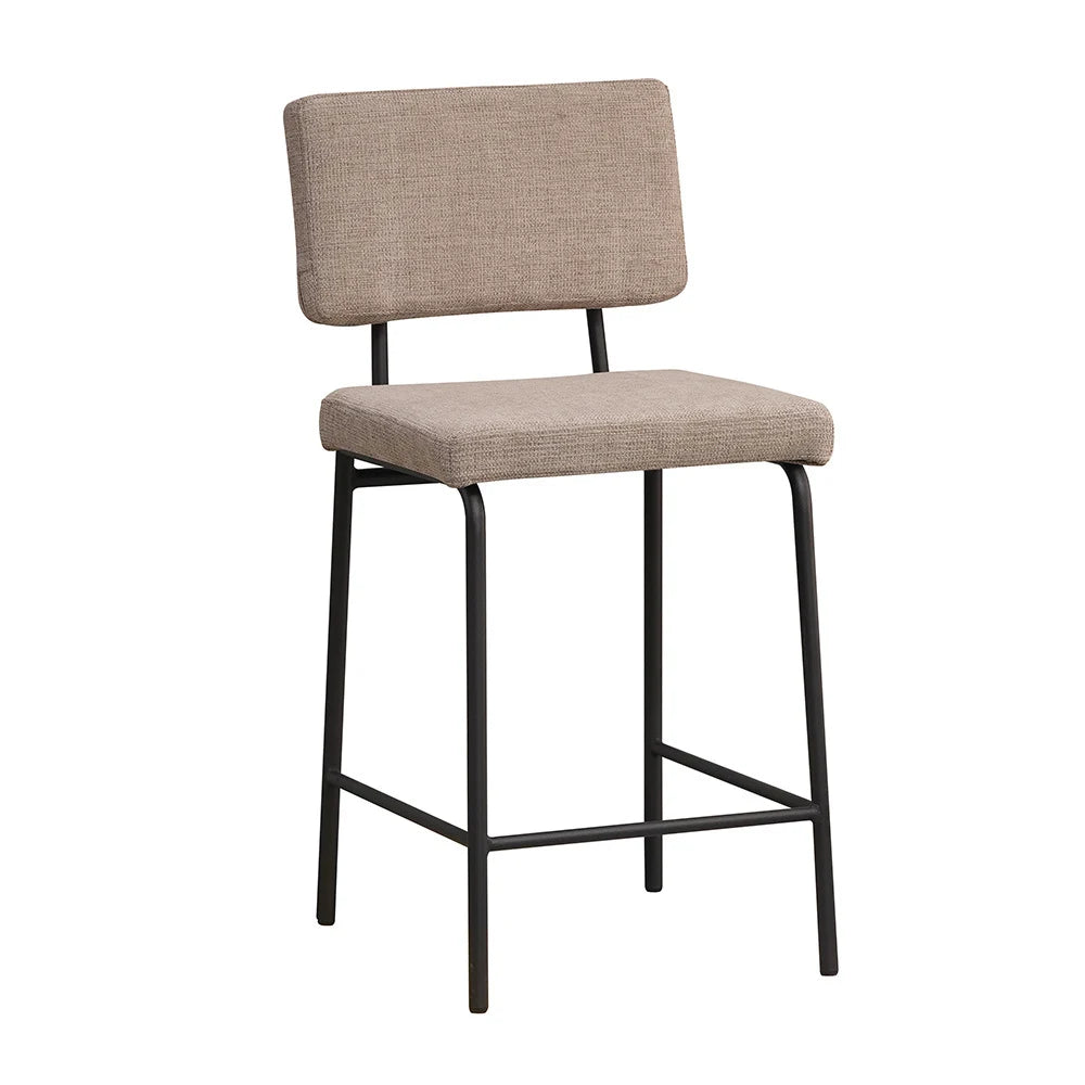 Barkruk Espen | Zithoogte 64 cm | Leverbaar in Diverse Varianten