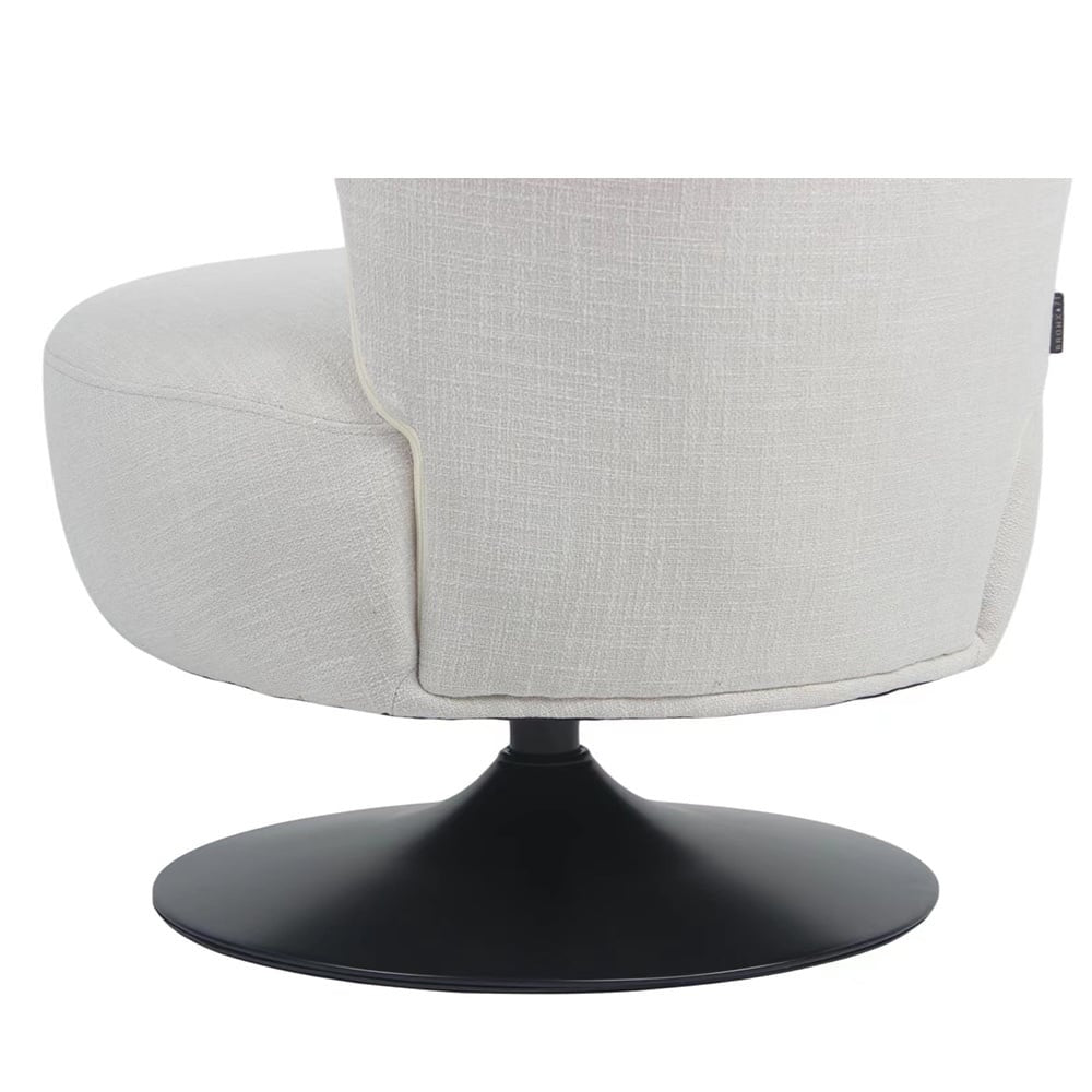 Fauteuil Metro | Draaibaar | Leverbaar in Diverse Kleuren