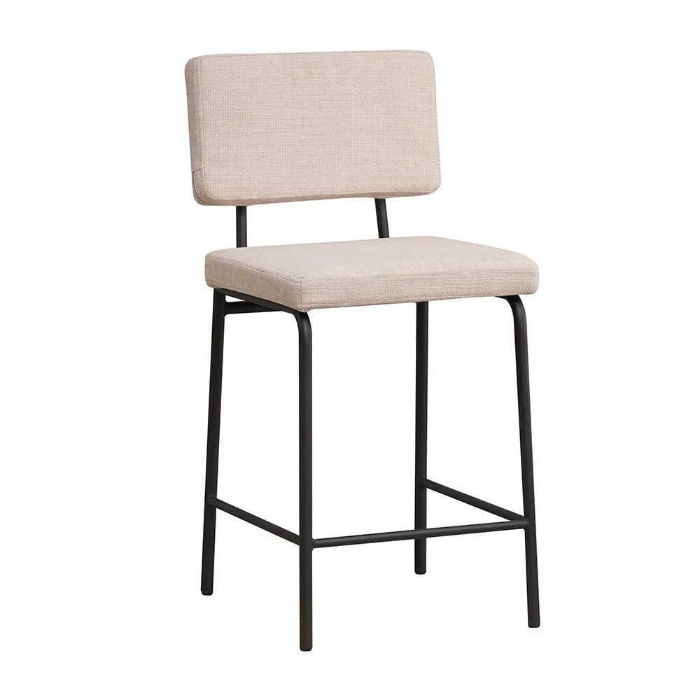 Barkruk Espen | Zithoogte 64 cm | Leverbaar in Diverse Varianten