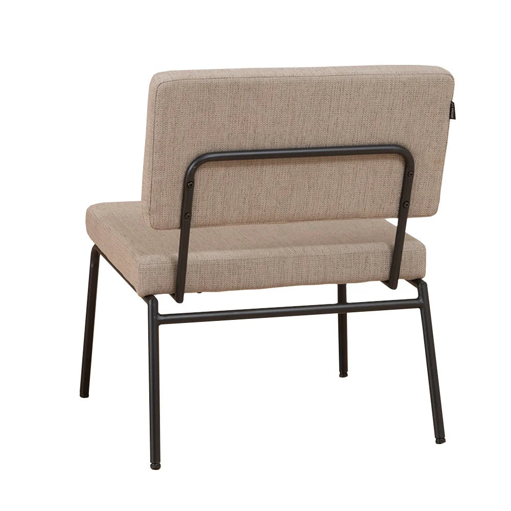 Fauteuil Espen | Leverbaar in Diverse Kleuren en Varianten