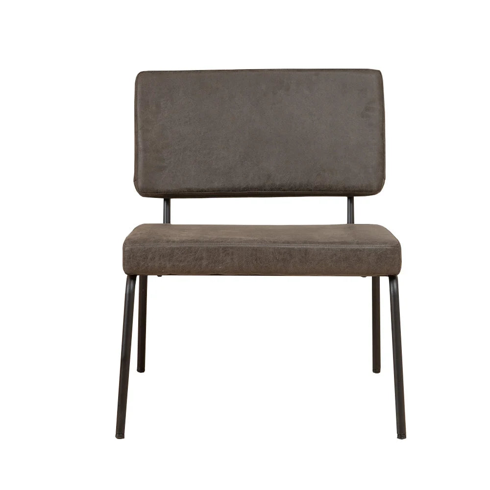 Fauteuil Espen | Leverbaar in Diverse Kleuren en Varianten