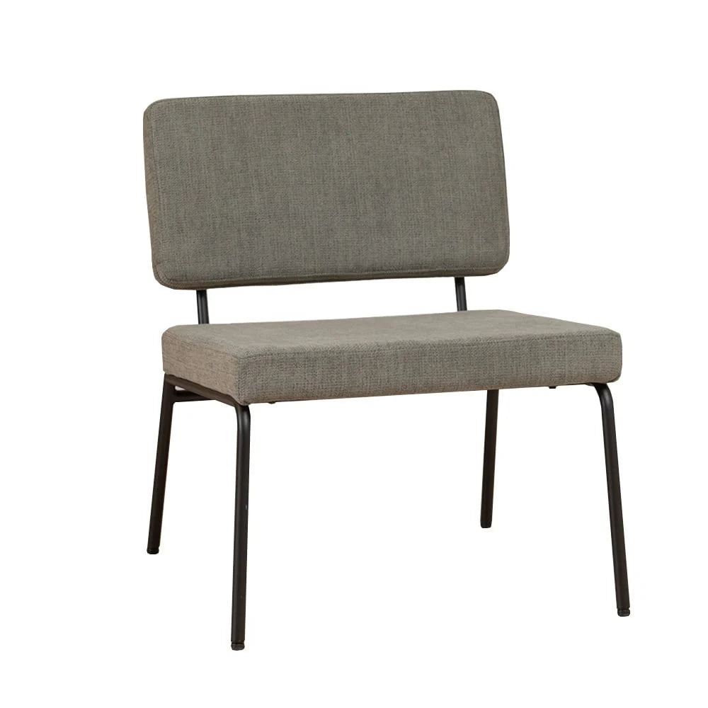 Fauteuil Espen | Leverbaar in Diverse Kleuren en Varianten