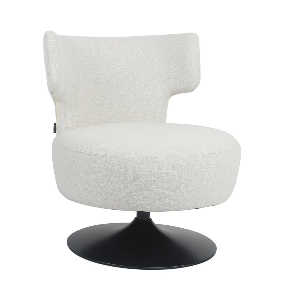 Fauteuil Metro | Draaibaar | Leverbaar in Diverse Kleuren