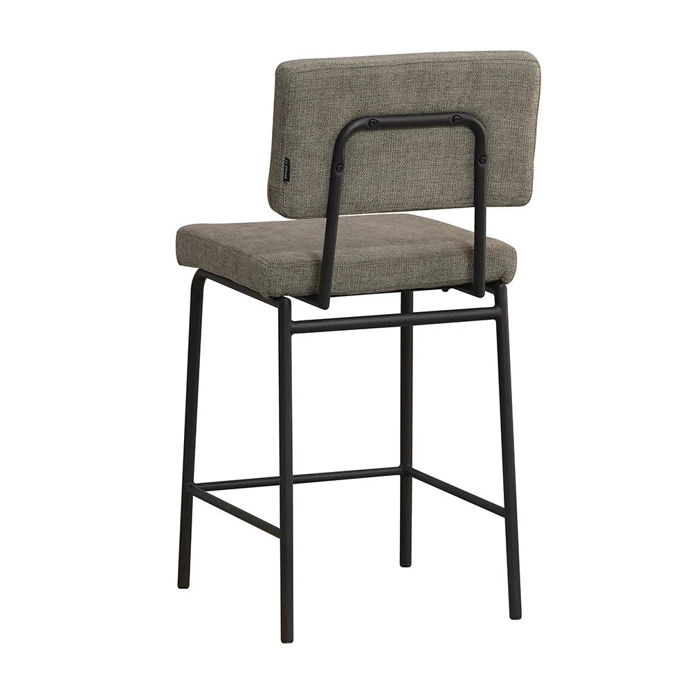 Barkruk Espen | Zithoogte 64 cm | Leverbaar in Diverse Varianten