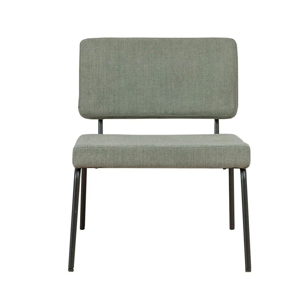 Fauteuil Espen | Leverbaar in Diverse Kleuren en Varianten