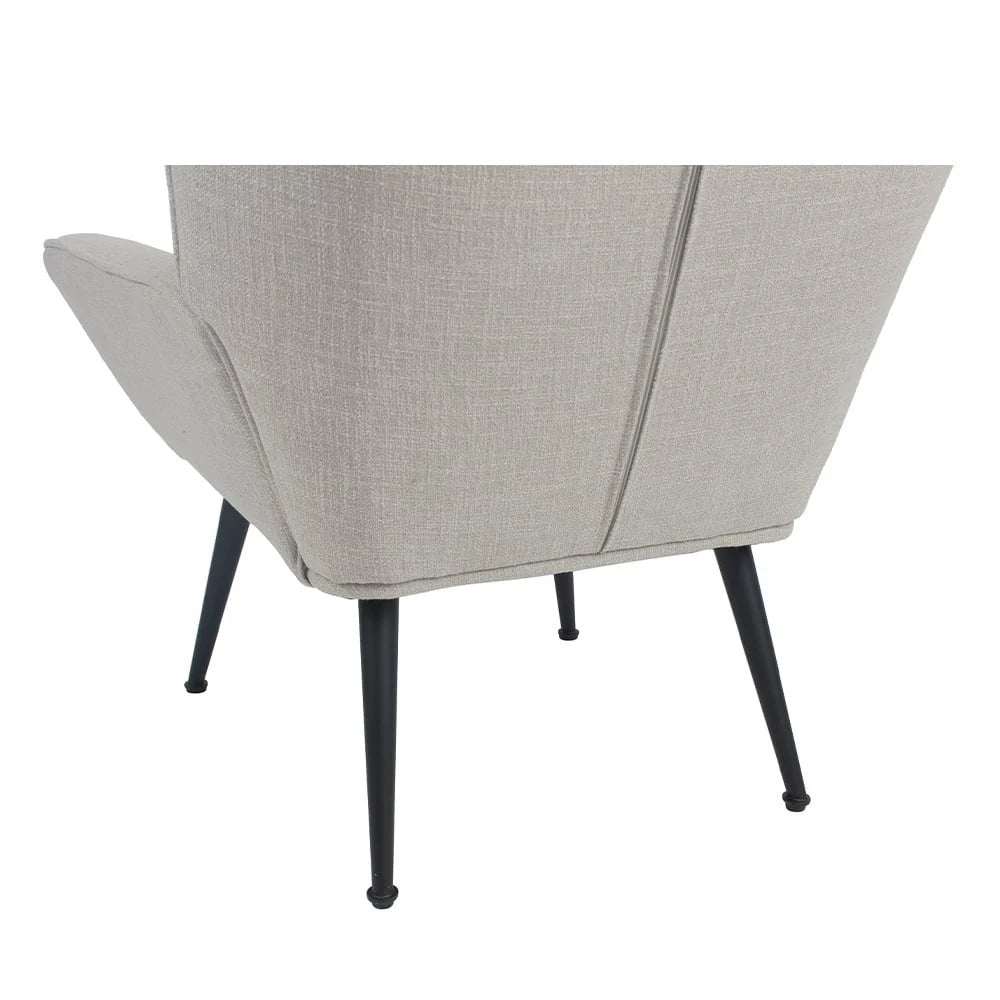 Fauteuil City | Stof | Leverbaar in Diverse Kleuren