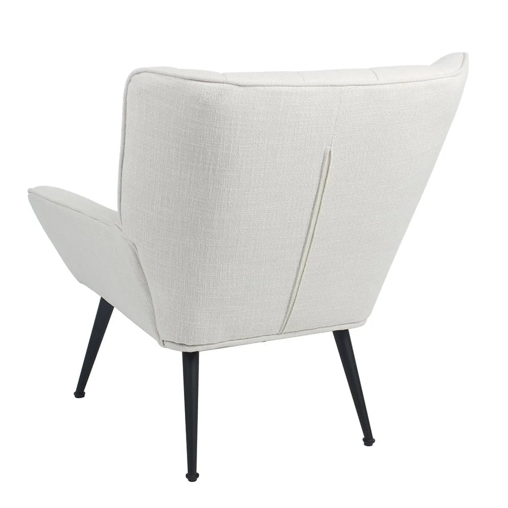 Fauteuil City | Stof | Leverbaar in Diverse Kleuren