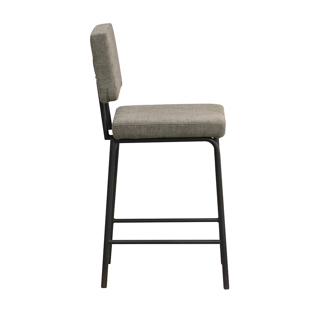 Barkruk Espen | Zithoogte 64 cm | Leverbaar in Diverse Varianten