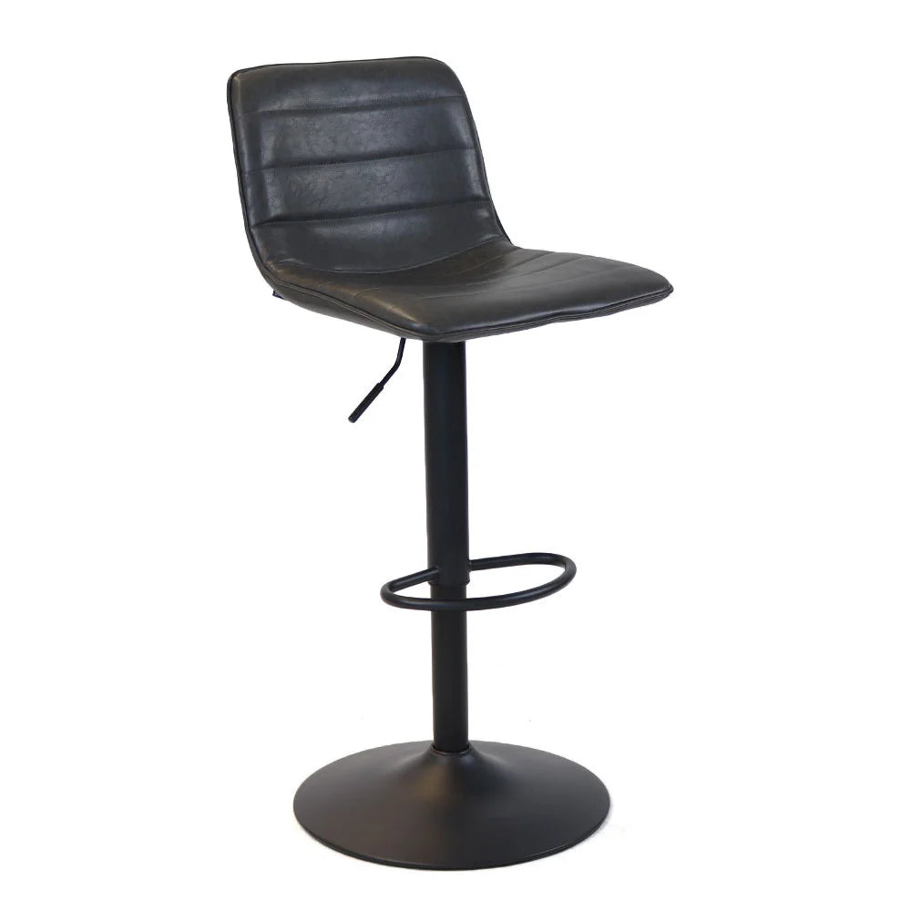 Barkruk Boston | Zithoogte 60-76 cm | Leverbaar in Diverse Kleuren