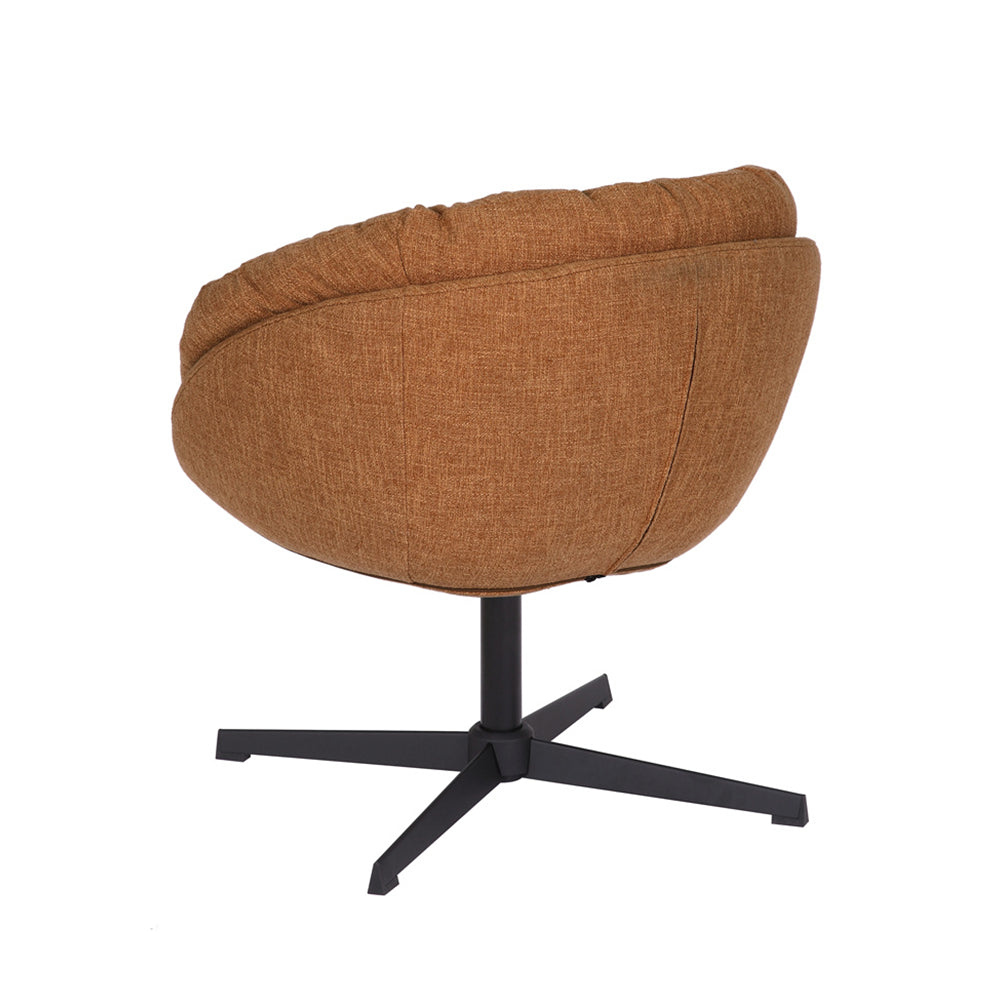 Fauteuil Porto | Draaibaar | Leverbaar in Diverse Kleuren