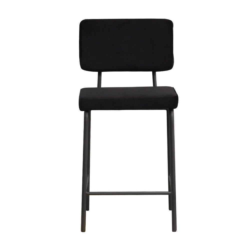 Barkruk Espen | Zithoogte 64 cm | Leverbaar in Diverse Varianten