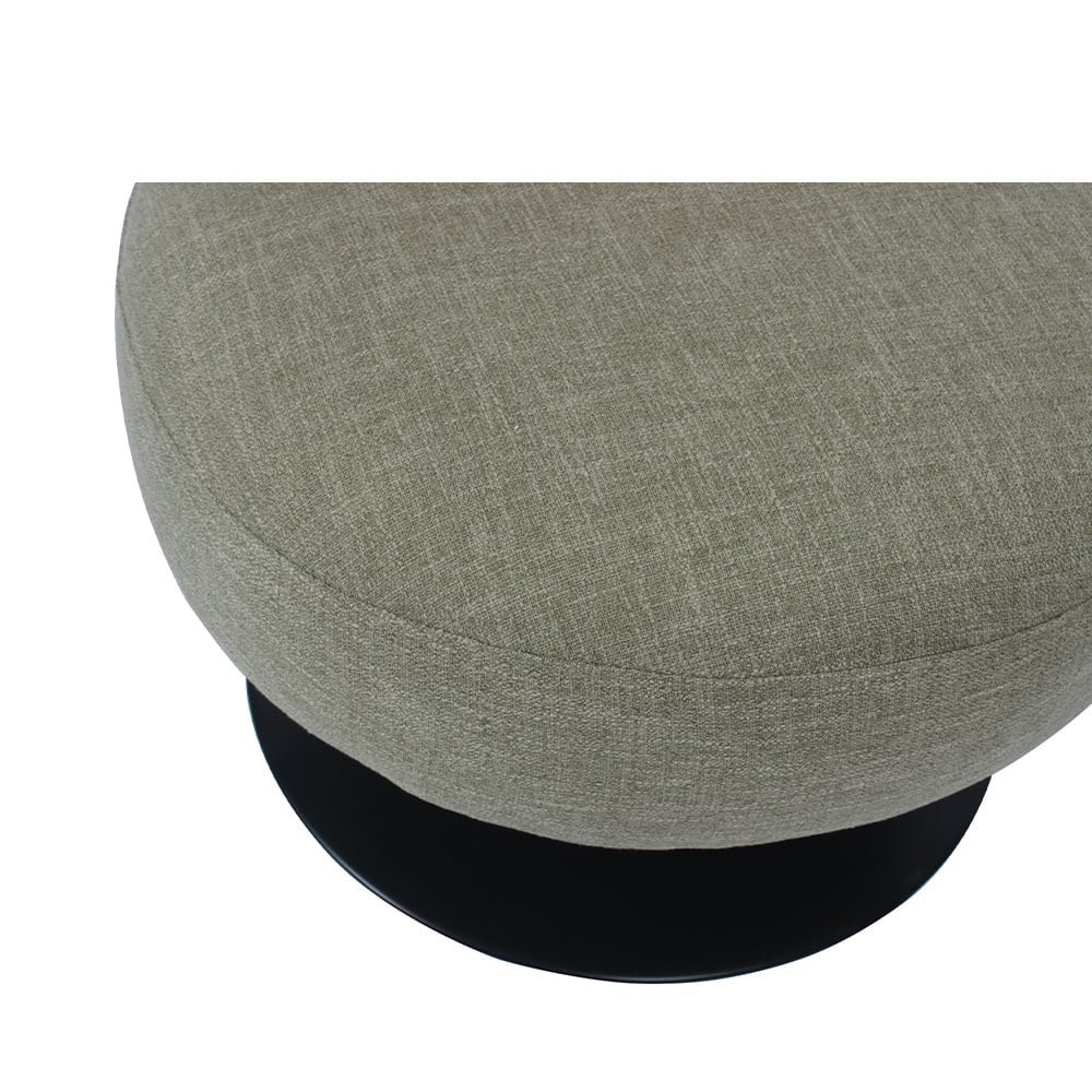 Fauteuil Metro | Draaibaar | Leverbaar in Diverse Kleuren