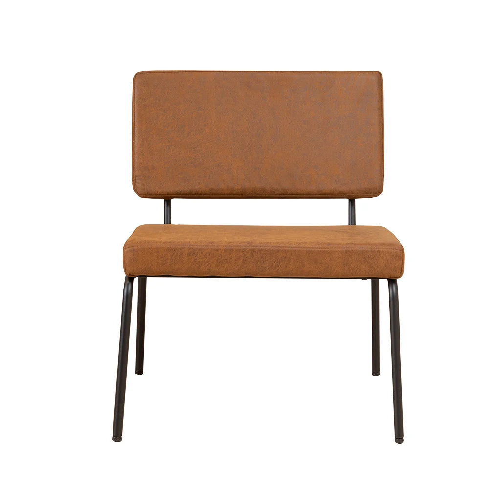 Fauteuil Espen | Leverbaar in Diverse Kleuren en Varianten