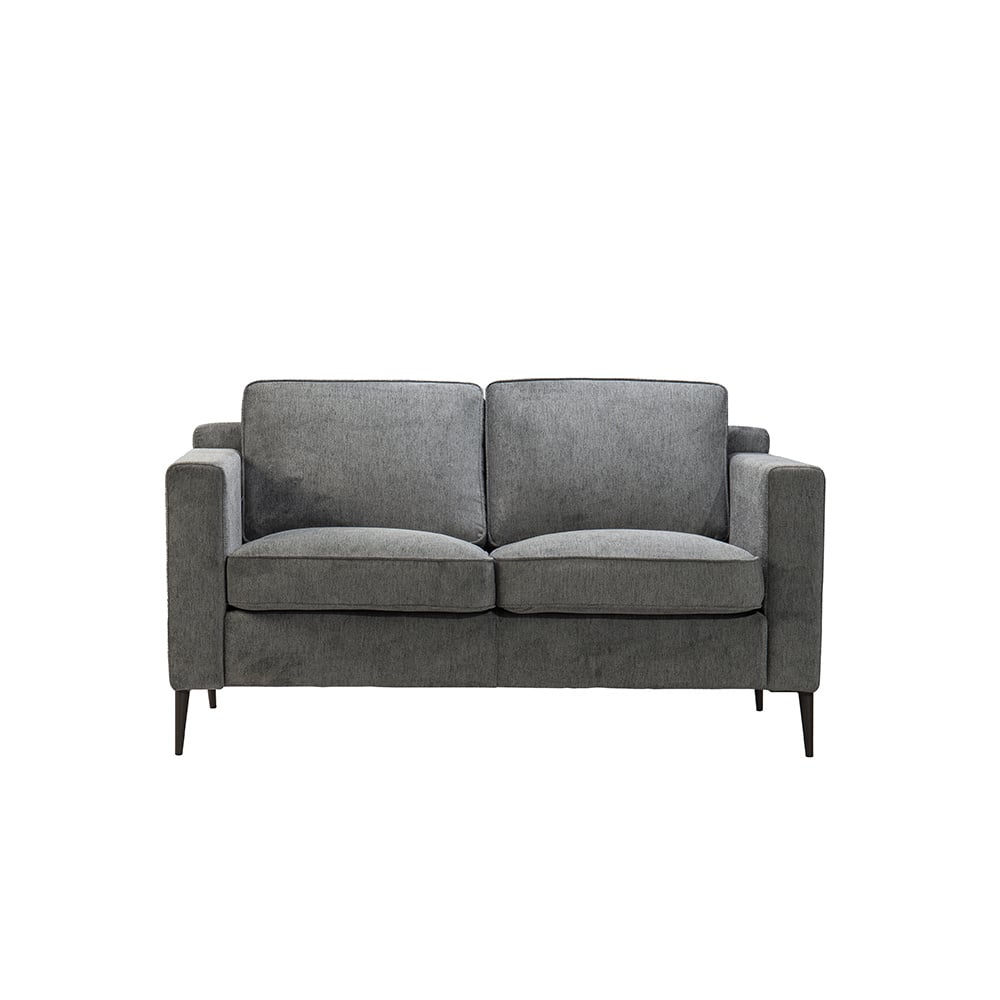 Loungebank Orlando | 2-zits | Leverbaar in Diverse Kleuren