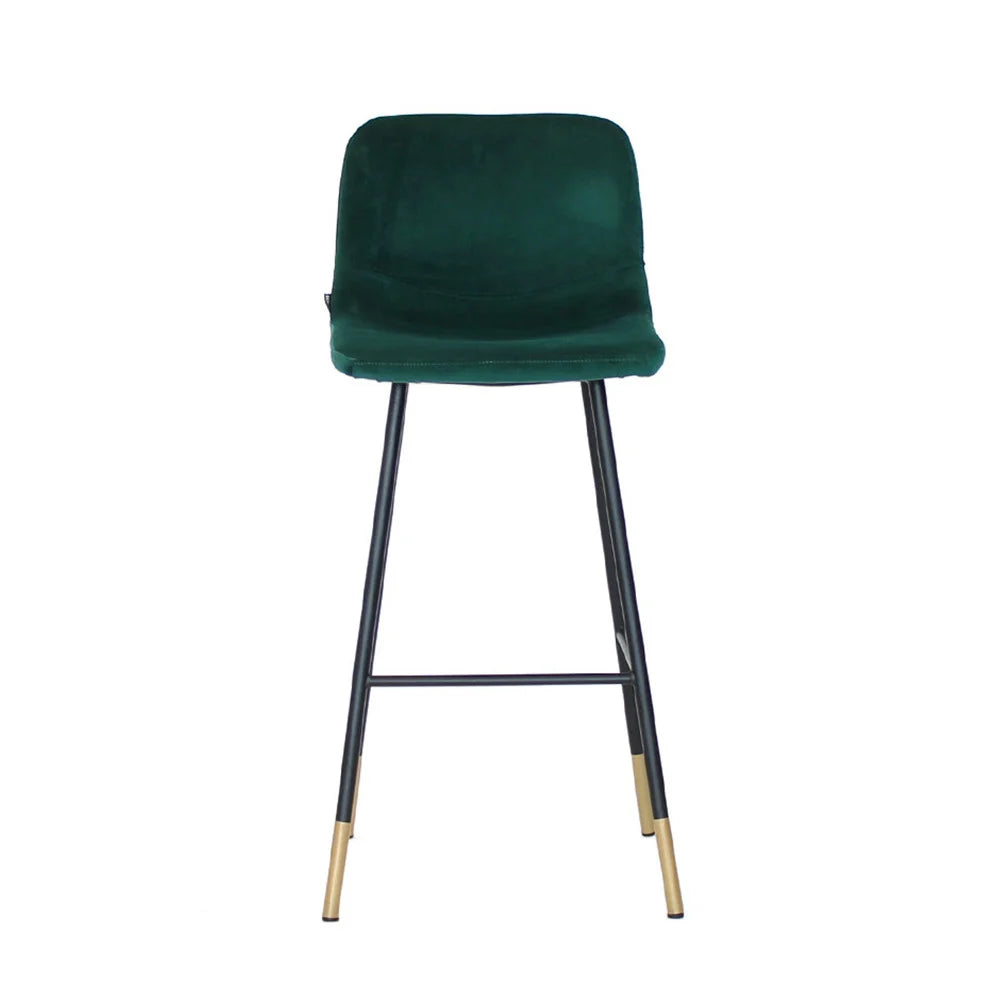 Barkruk Mikky | Zithoogte 68-79 cm | Leverbaar in Diverse Varianten