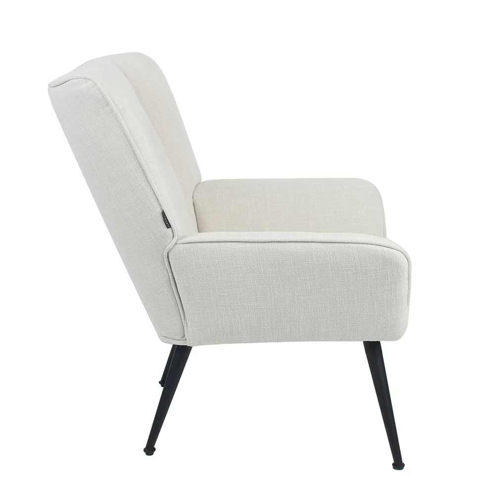 Fauteuil City | Stof | Leverbaar in Diverse Kleuren
