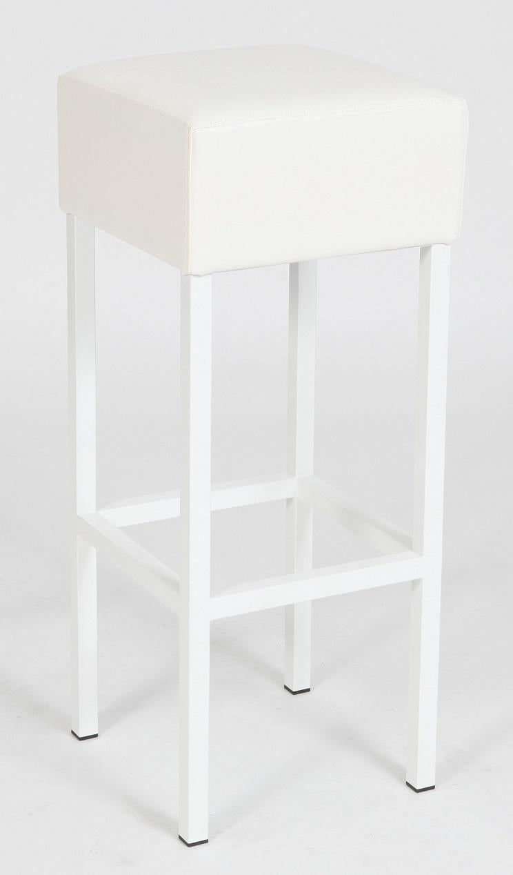 Design Barkruk type PL | Zithoogte 82 cm | Leverbaar in Diverse Kleuren