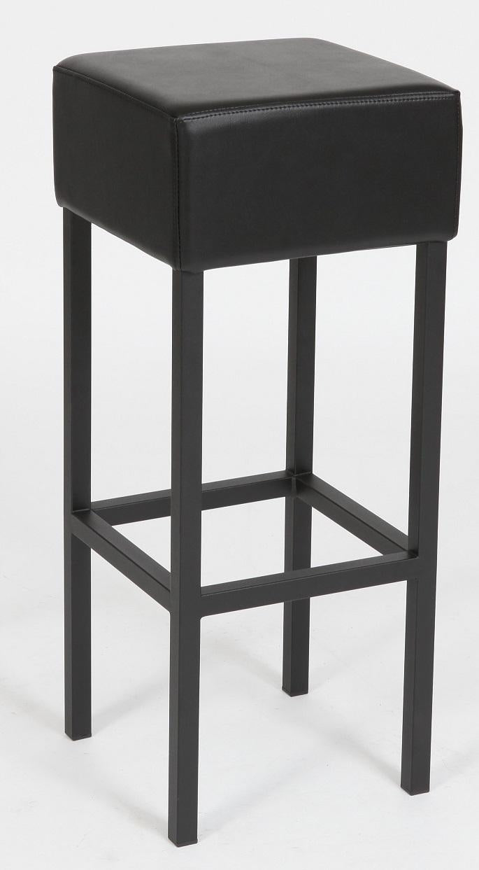 Design Barkruk type PL | Zithoogte 82 cm | Leverbaar in Diverse Kleuren