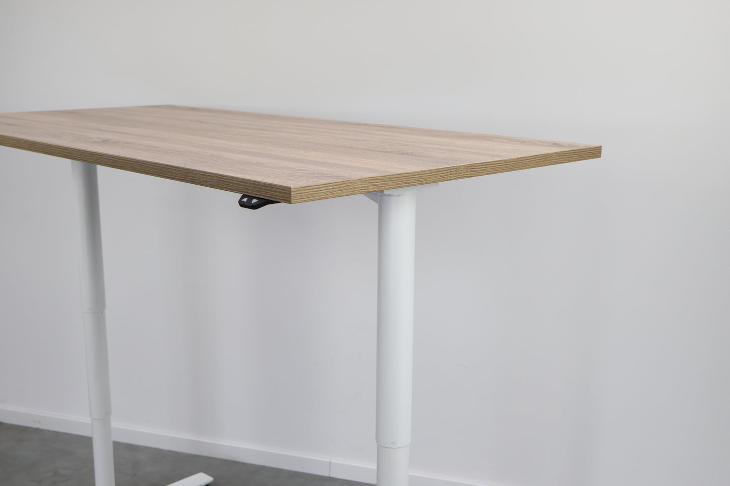Linak Zit-sta Bureau | Elektrisch | 160 x 80 cm