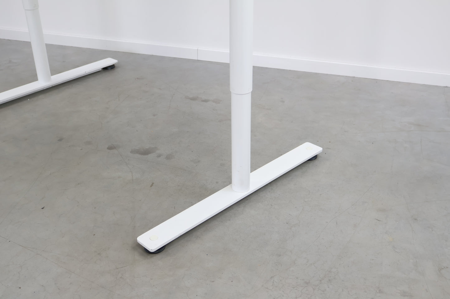 Linak Zit-sta Bureau | Elektrisch | 160 x 80 cm