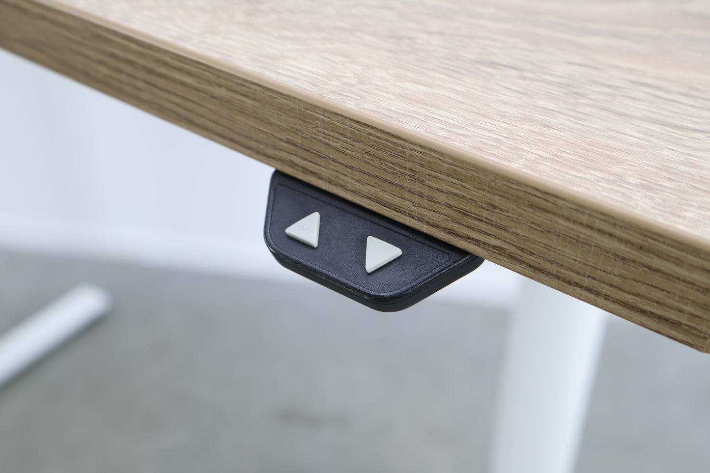 Linak Zit-sta Bureau | Elektrisch | 160 x 80 cm