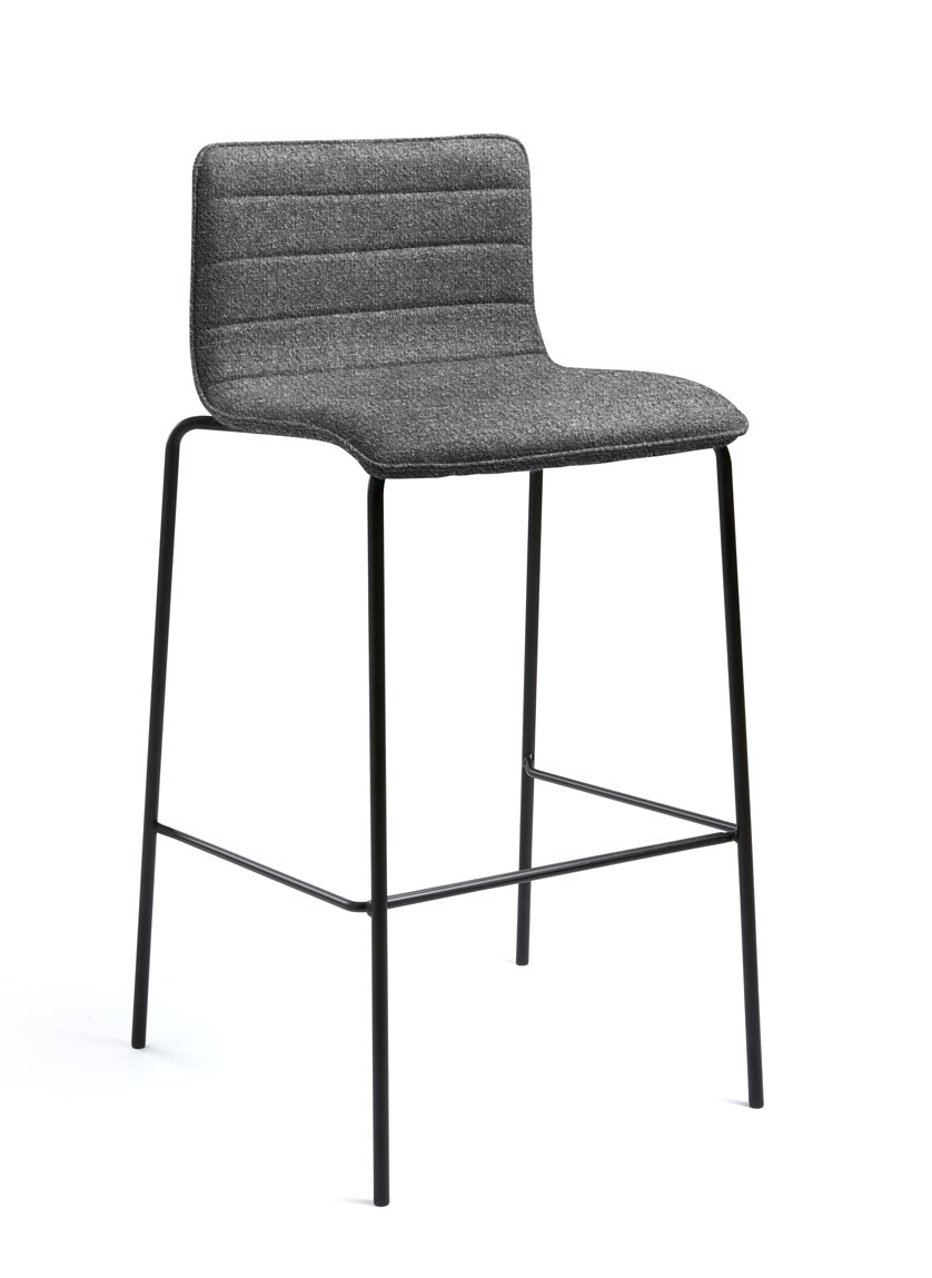 Design Barkruk type 06Z | Zithoogte 78 cm | Leverbaar in Diverse Kleuren