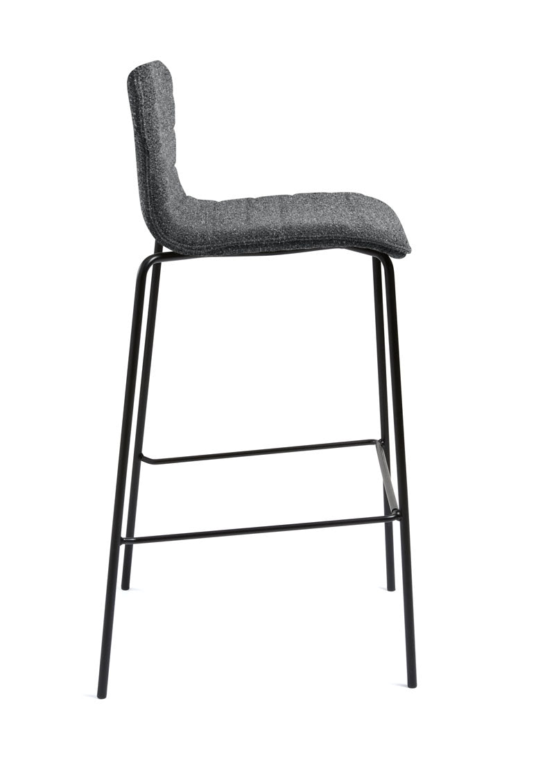 Design Barkruk type 06Z | Zithoogte 78 cm | Leverbaar in Diverse Kleuren