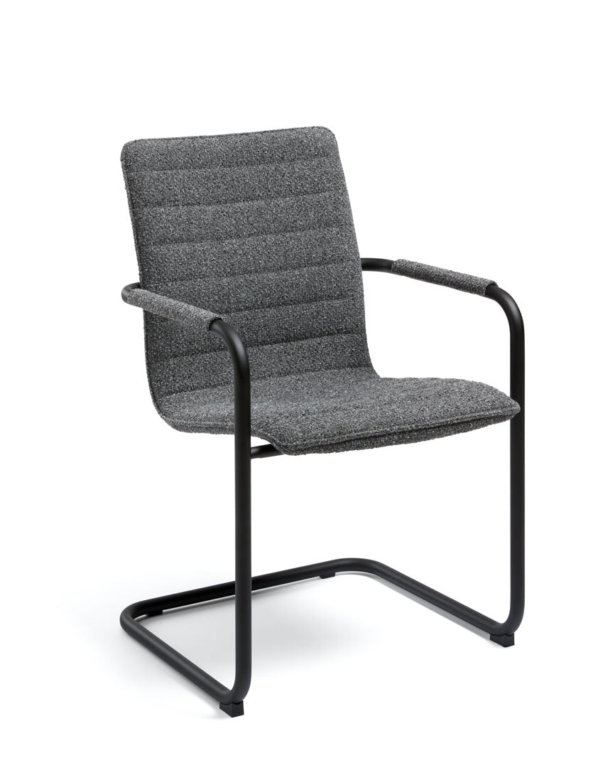 Design Vergaderstoel type 05 | Leverbaar in Diverse Kleuren