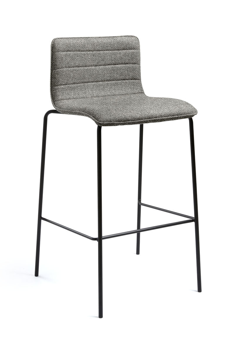 Design Barkruk type 06Z | Zithoogte 78 cm | Leverbaar in Diverse Kleuren