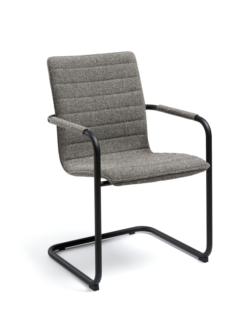 Design Vergaderstoel type 05 | Leverbaar in Diverse Kleuren