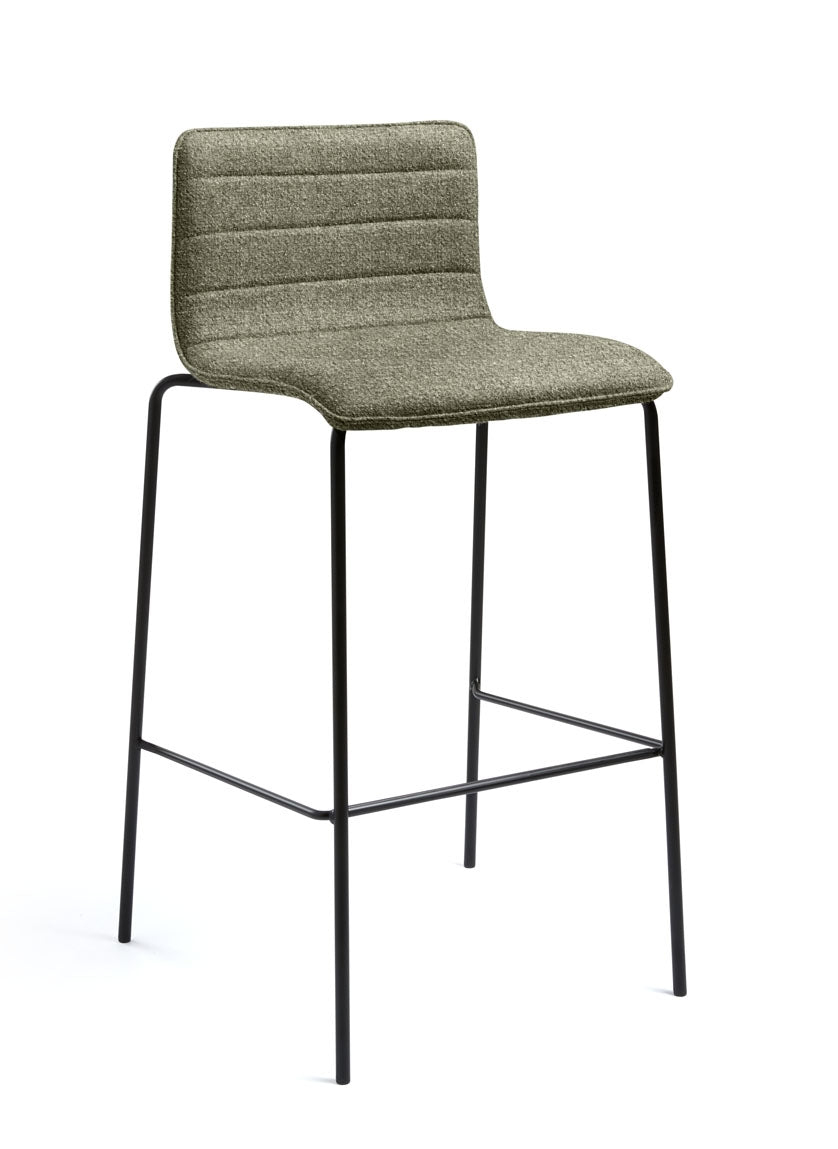 Design Barkruk type 06Z | Zithoogte 78 cm | Leverbaar in Diverse Kleuren