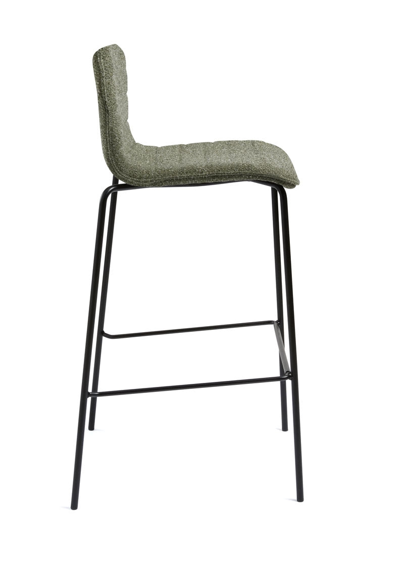 Design Barkruk type 06Z | Zithoogte 78 cm | Leverbaar in Diverse Kleuren