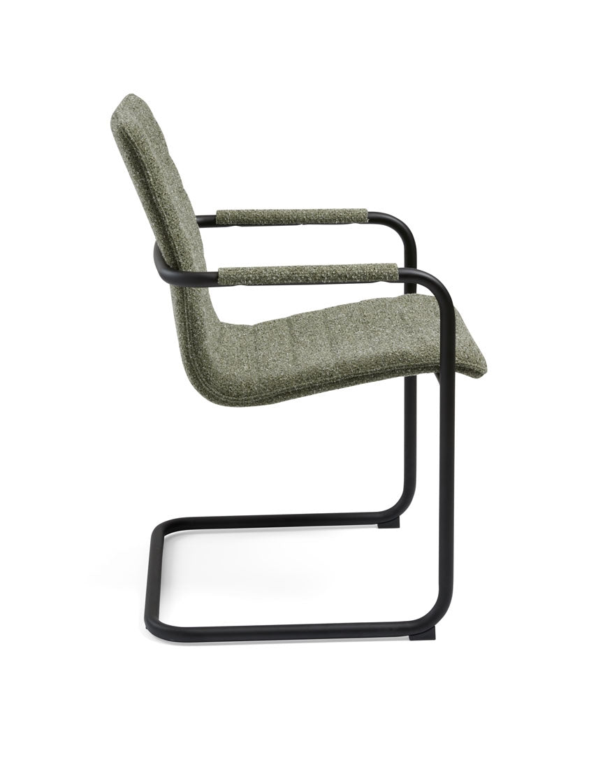 Design Vergaderstoel type 05 | Leverbaar in Diverse Kleuren