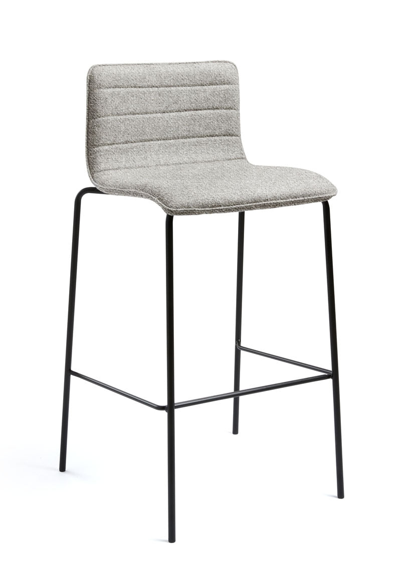 Design Barkruk type 06Z | Zithoogte 78 cm | Leverbaar in Diverse Kleuren