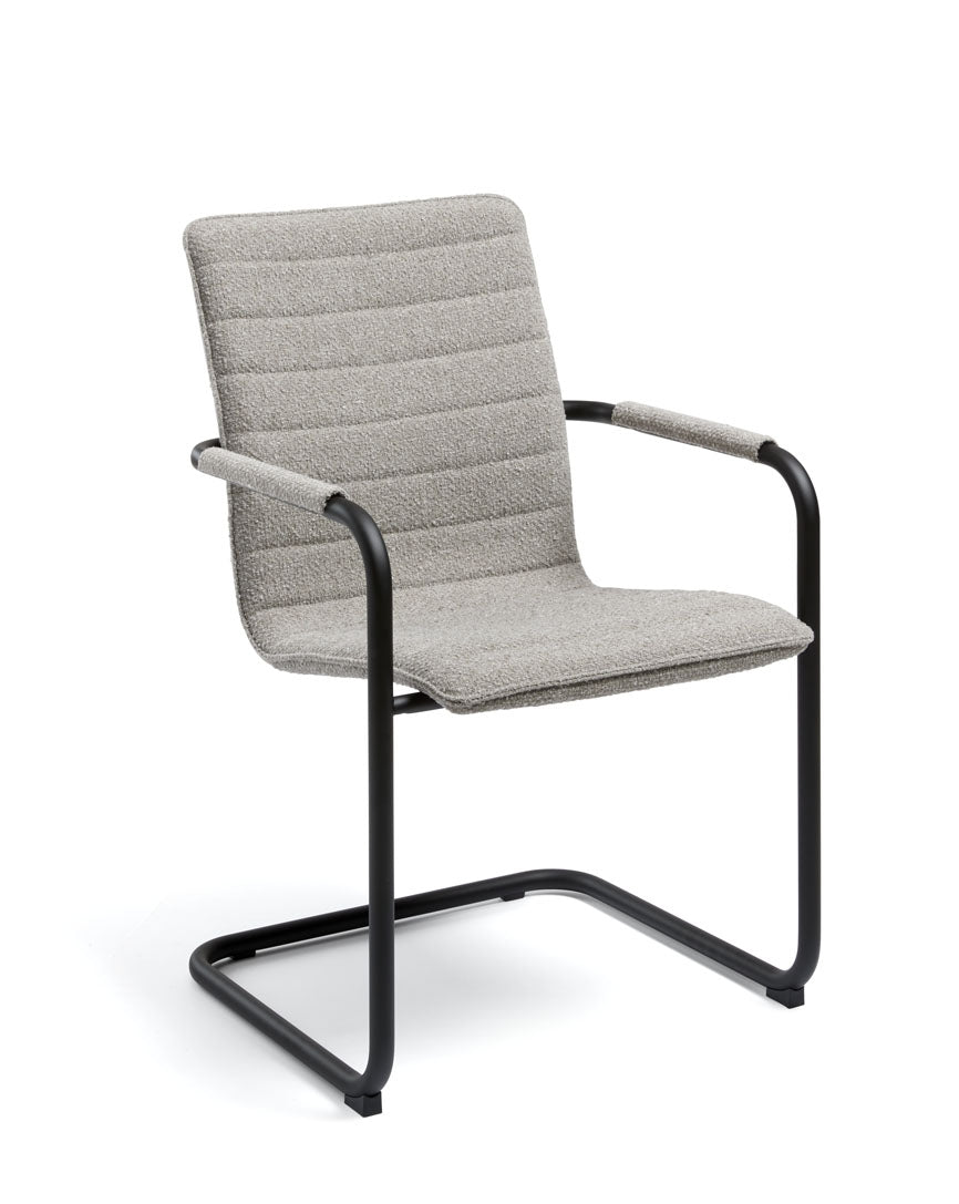 Design Vergaderstoel type 05 | Leverbaar in Diverse Kleuren