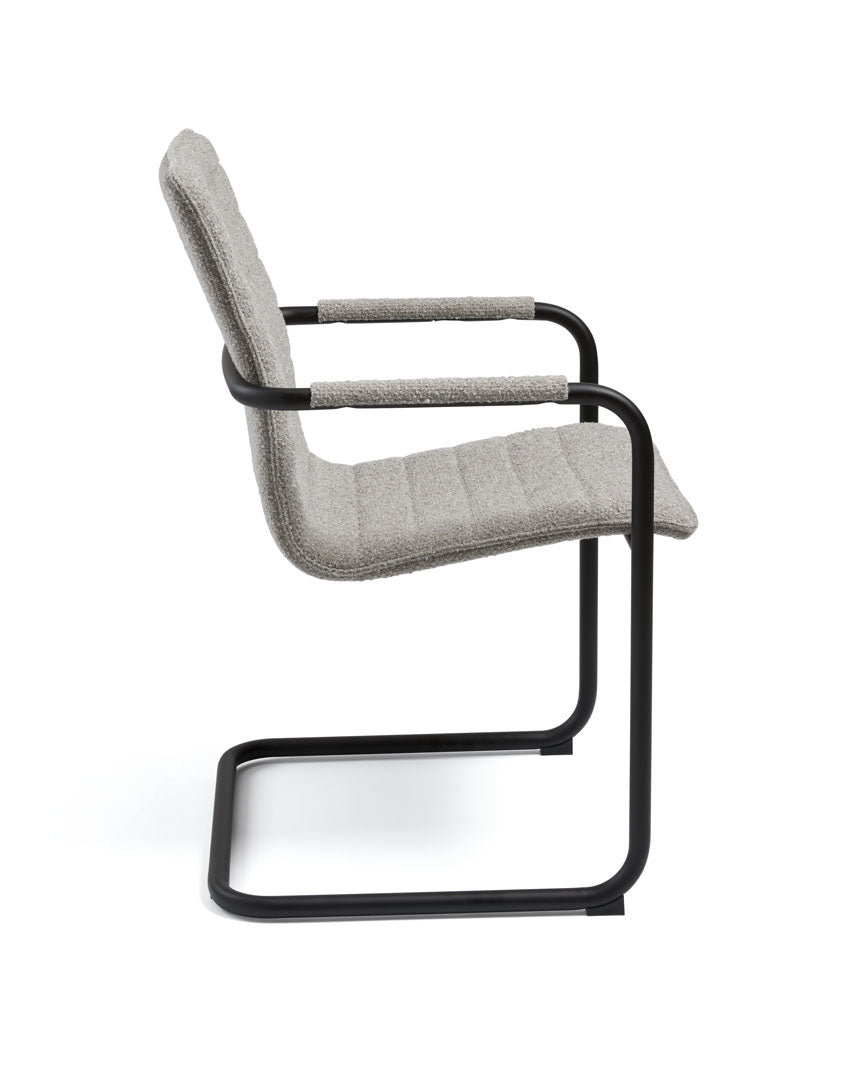 Design Vergaderstoel type 05 | Leverbaar in Diverse Kleuren