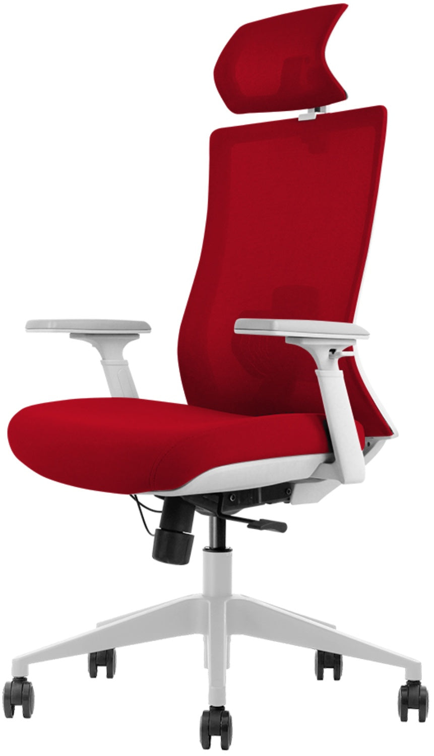 Verona Bureaustoel | Ergonomisch | Leverbaar in Diverse Kleuren