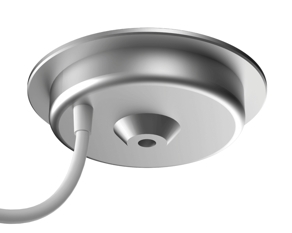 Draadloze snellader | 60 mm