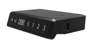 Zit-sta Bureau Budget Line | Elektrisch | 71,5 - 117,5 cm