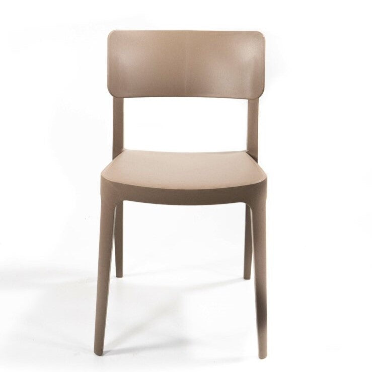 Kantinestoel type 050 | Leverbaar in Diverse Kleuren
