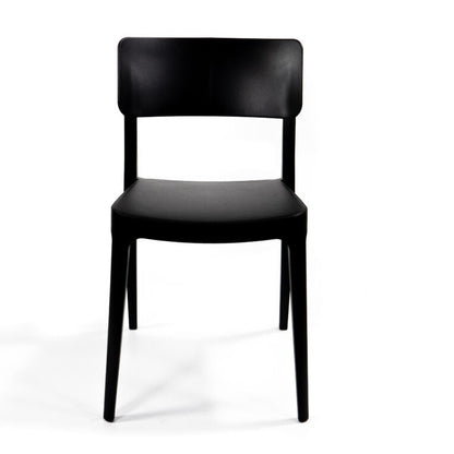 Kantinestoel type 050 | Leverbaar in Diverse Kleuren