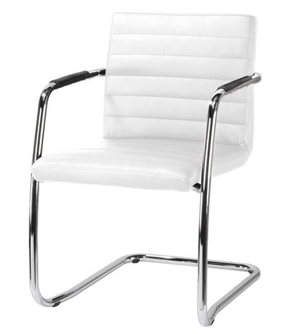Design Vergaderstoel type 939 | Kunstleder