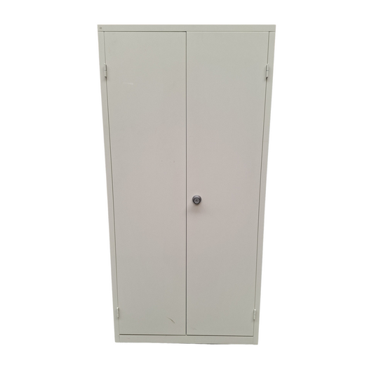 Drentea Draaideurkast | Archiefkast | 195 x 97 x 40 cm