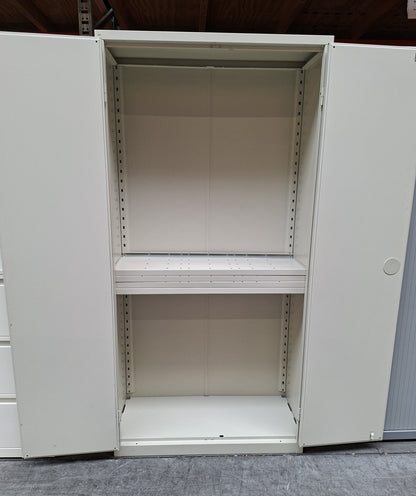 Drentea Draaideurkast | Archiefkast | 195 x 97 x 40 cm