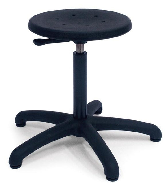 Werkkruk Workforce type 7823 | Zwart